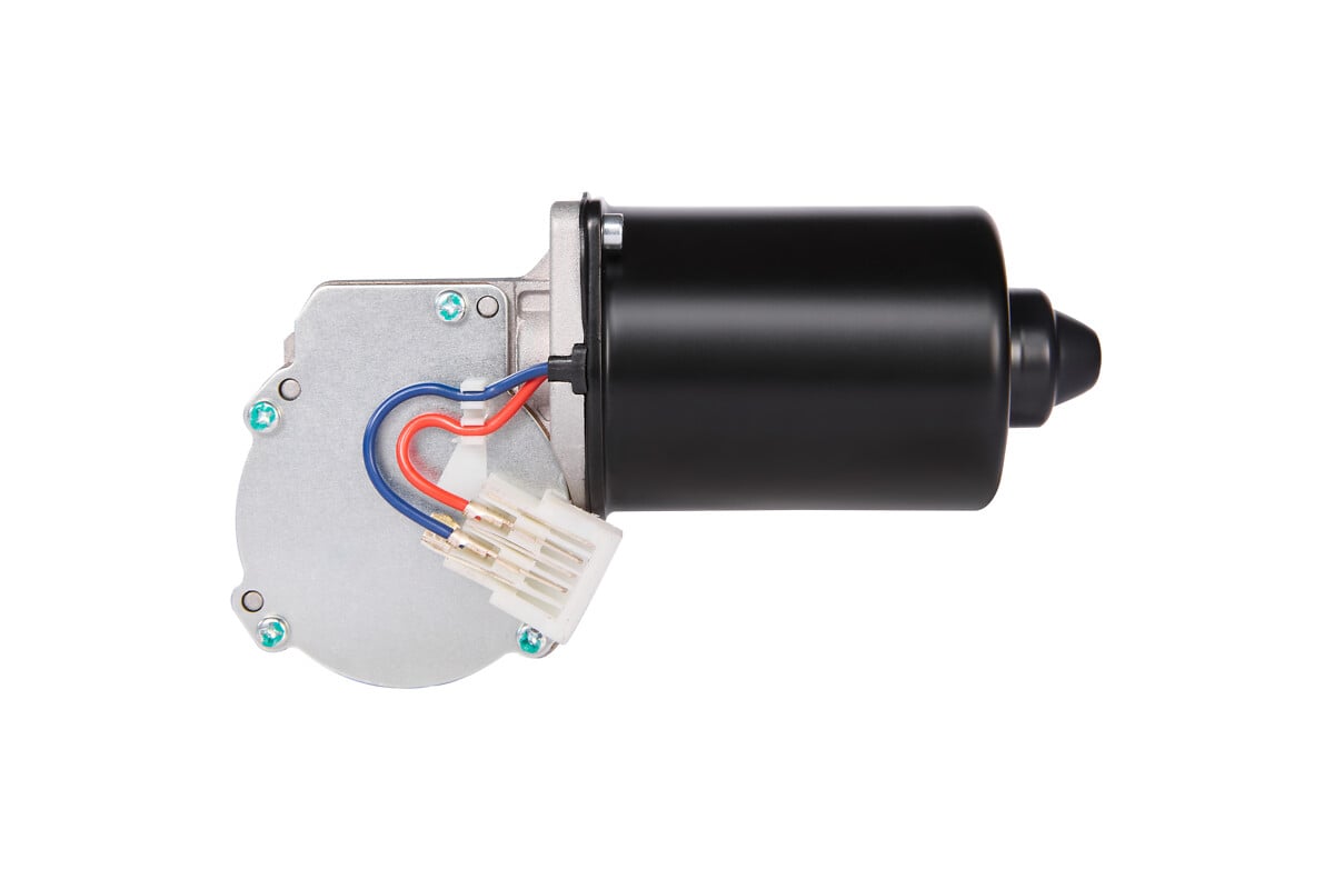 Motor de limpa-vidros VALEO ref. 584624